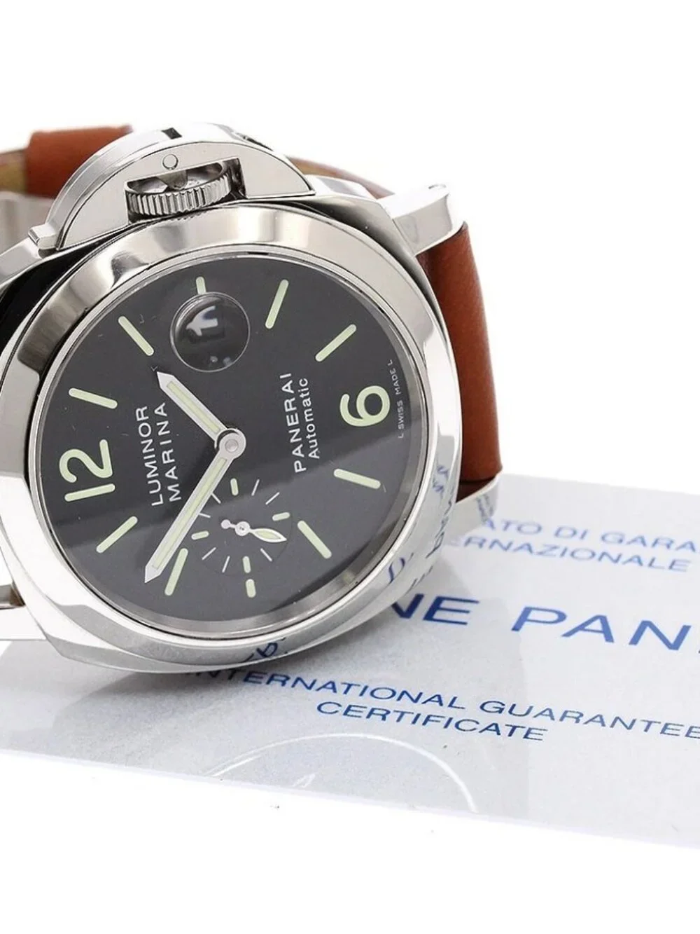 PANERAI Luminor Marina